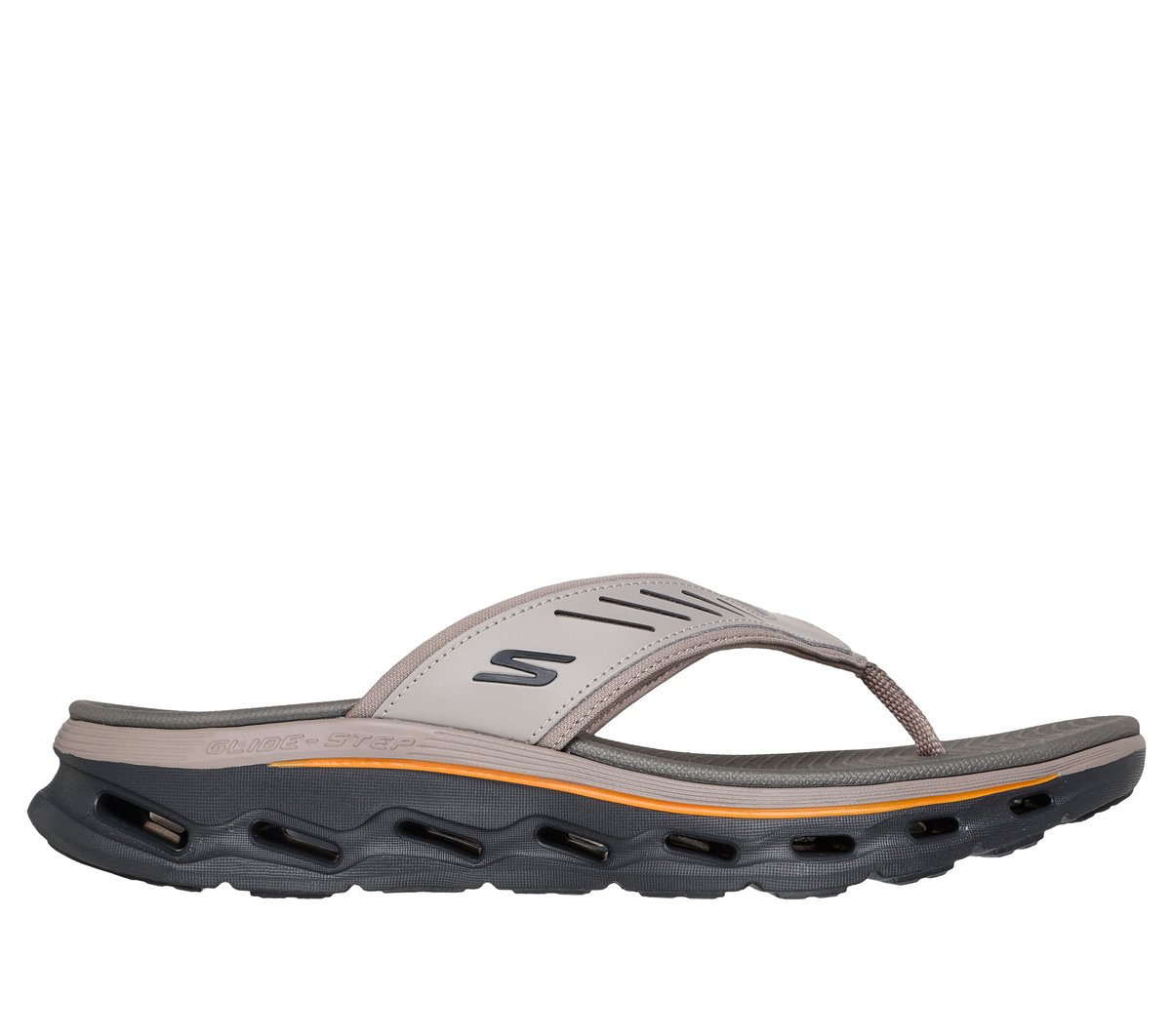 GO WALK Glide-Step 2.0 Sandal - Chandler | Skechers Men