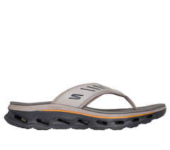 GO WALK Glide-Step 2.0 Sandal - Chandler | Skechers Men