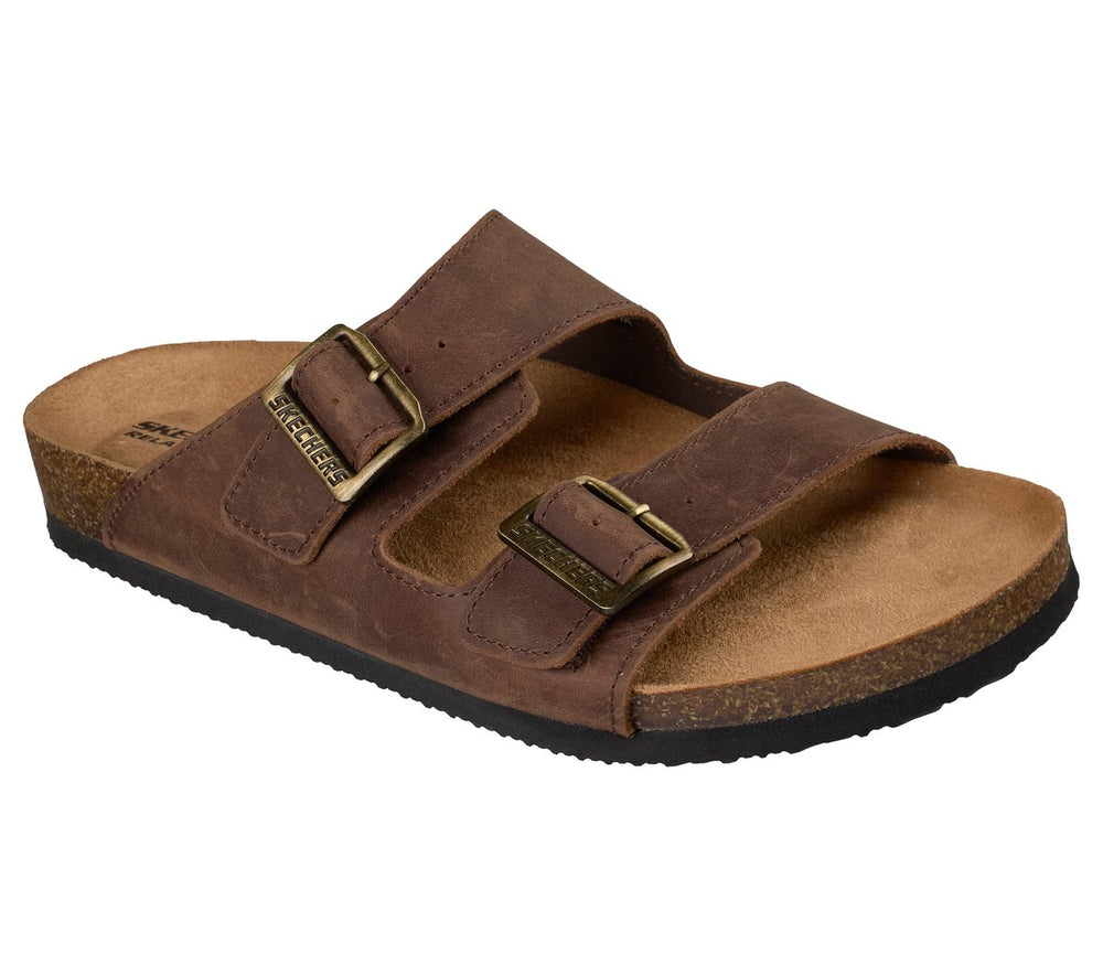Relaxed Fit: Aidan - Westmont | Skechers Men