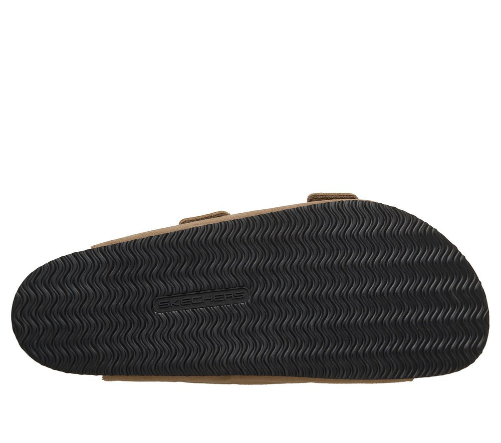 Relaxed Fit: Aidan - Leelan | Skechers Men