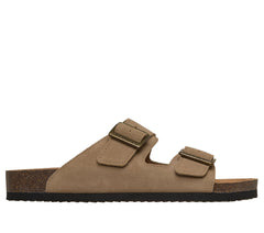 Relaxed Fit: Aidan - Leelan | Skechers Men