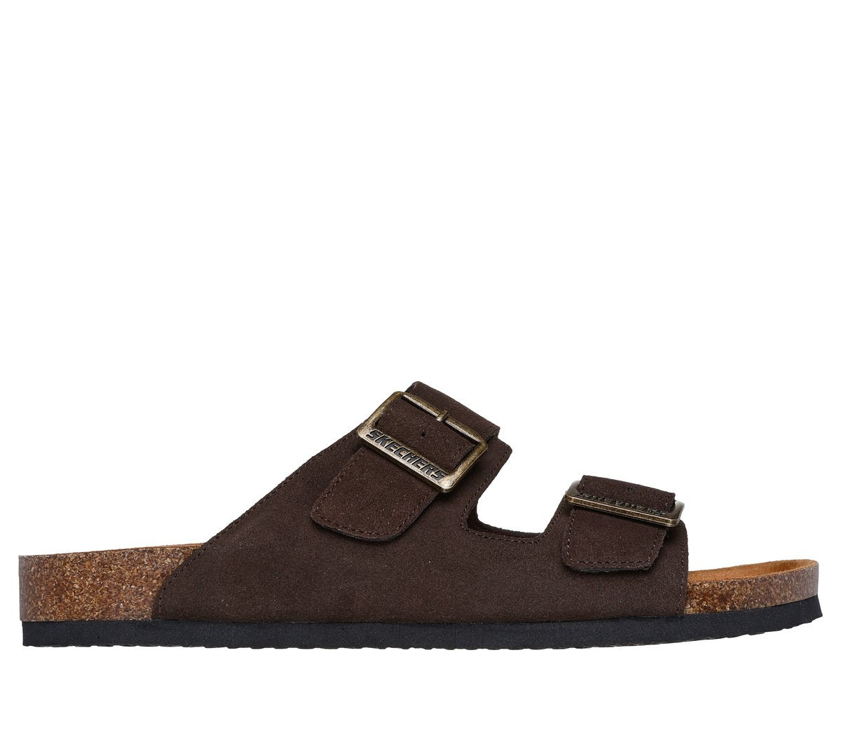 Relaxed Fit: Aidan - Leelan | Skechers Men
