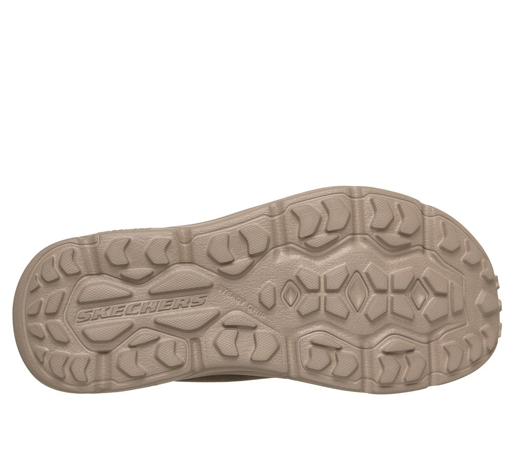 Relaxed Fit: Delano Sandal - Portman | Skechers Men