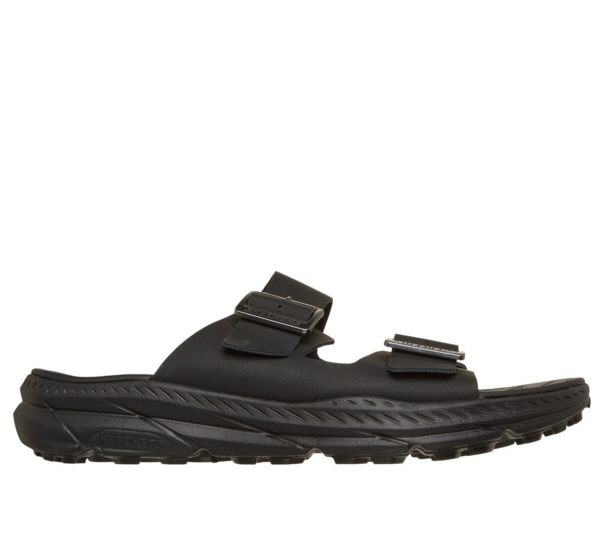 Relaxed Fit: Delano Sandal - Portman | Skechers Men