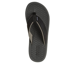 Relaxed Fit: Quill - Board View | Skechers Men
