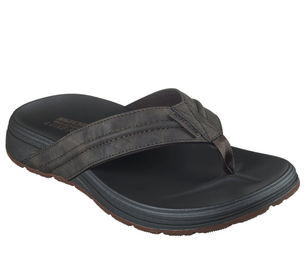 Relaxed Fit: Patino - Marlee | Skechers Men