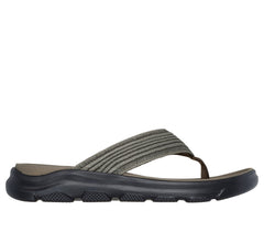 Relaxed Fit: Alcano - Vencino | Skechers Men