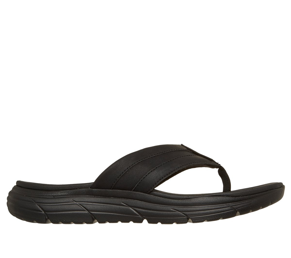 Relaxed Fit: Exciter Sandal - Sun Soaked | Skechers Men