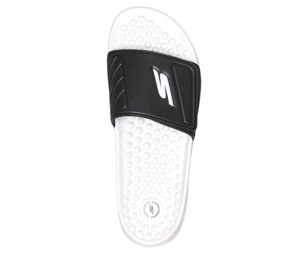 Massage Fit Recovery - Clancy | Skechers Men