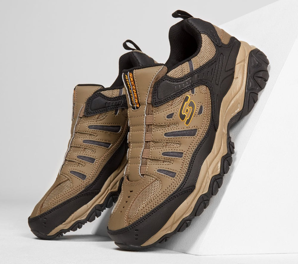 After Burn M. Fit | Skechers Men
