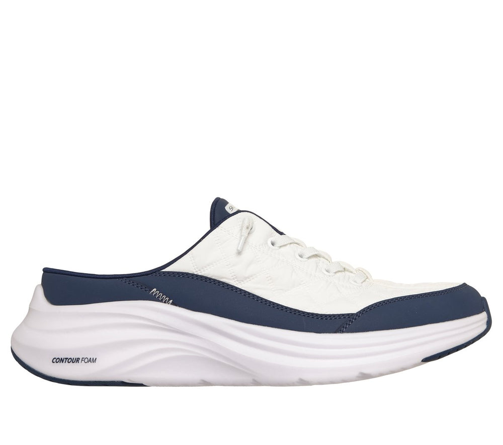 Contour Foam - Cozy Fit Shorva | Skechers Men
