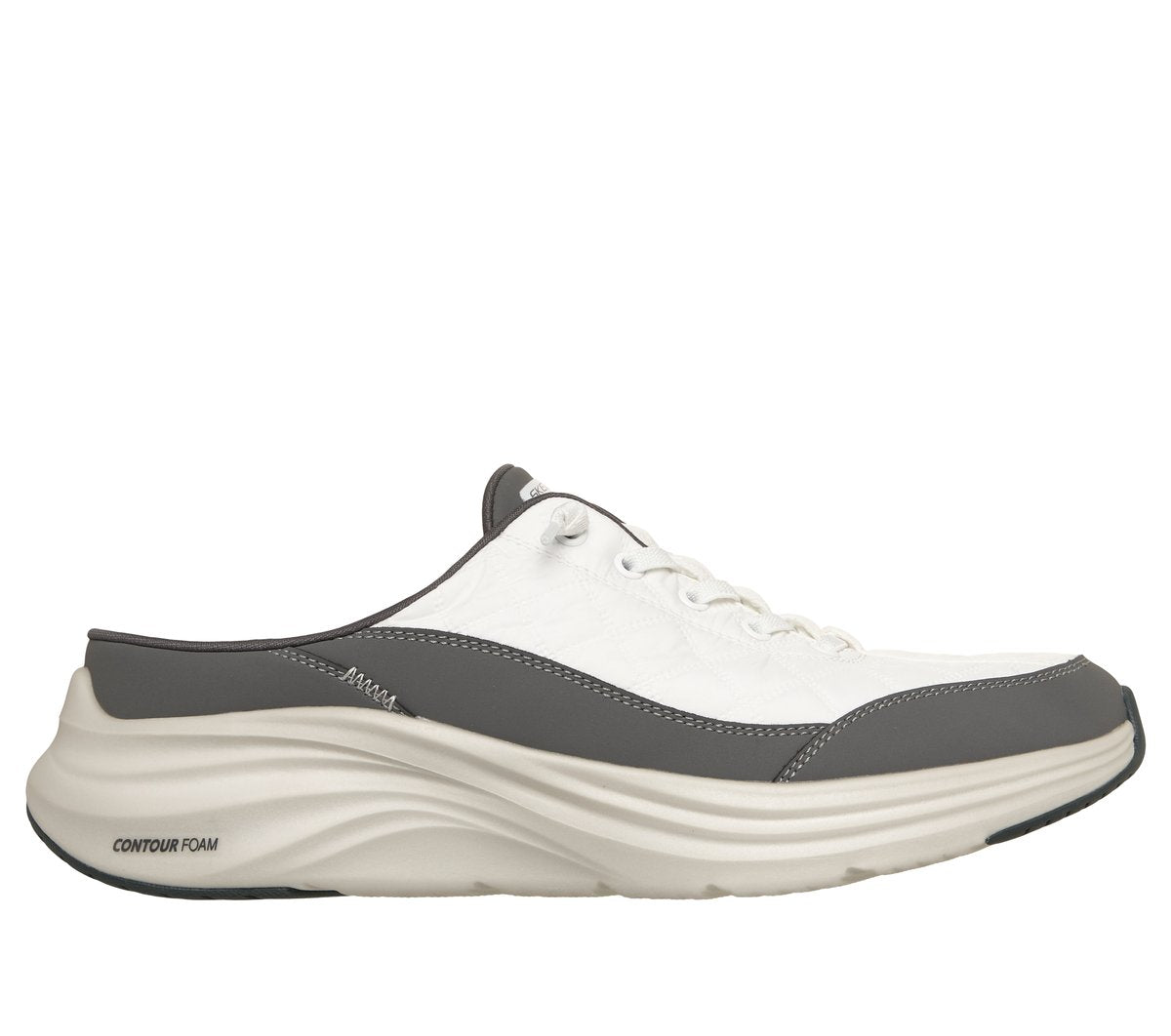 Contour Foam - Cozy Fit Shorva | Skechers Men
