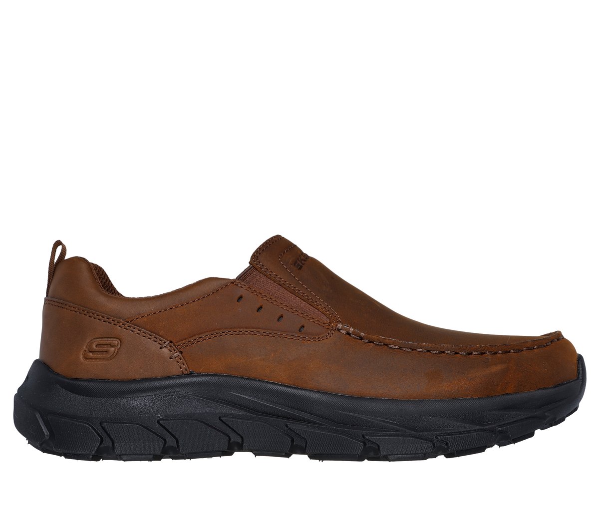 Relaxed Fit: Zenfield - Fredrick | Skechers Men