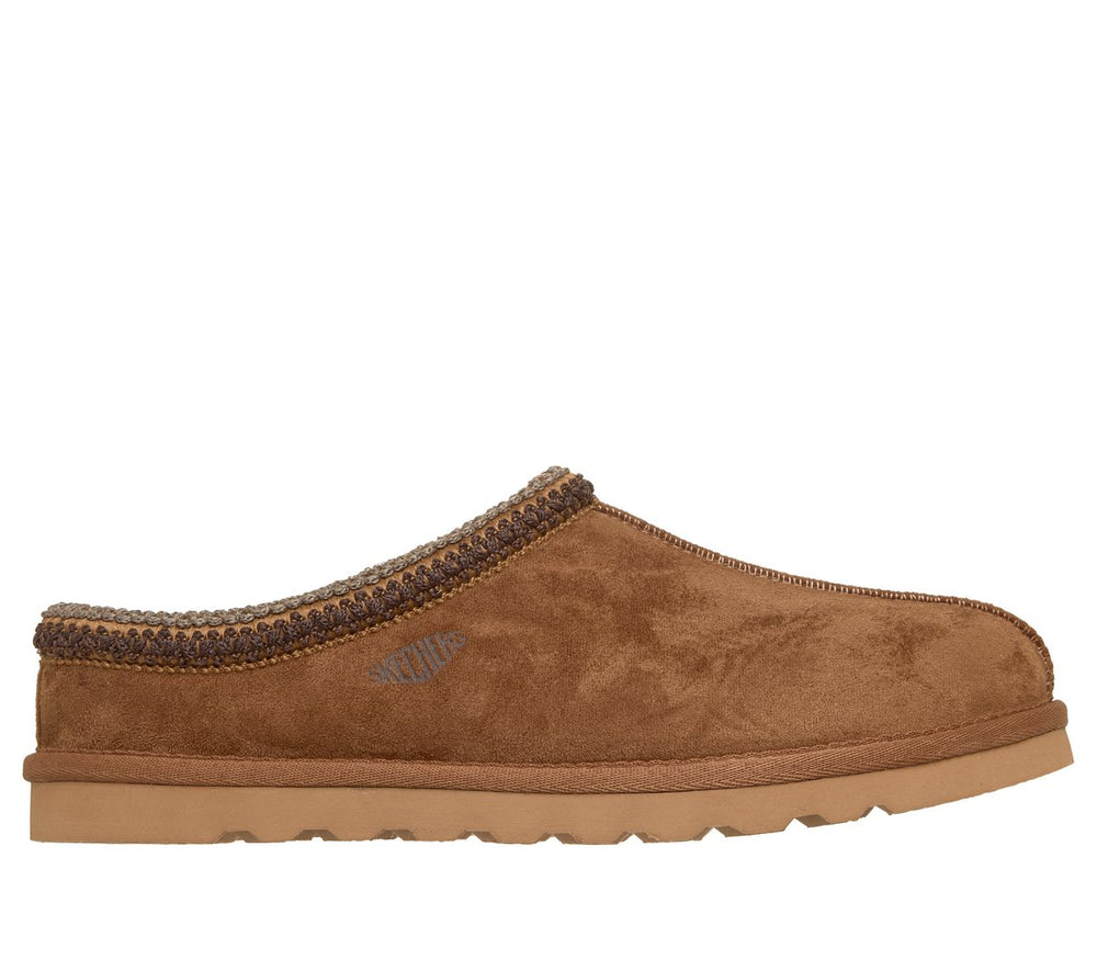 Relaxed Fit: Renten - Ulrich | Skechers Men