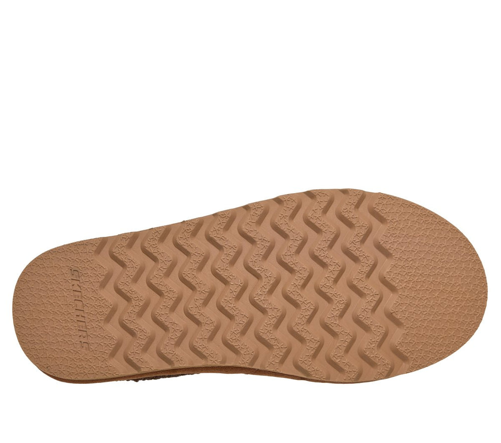 Relaxed Fit: Renten - Ulrich | Skechers Men