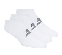 3 Pack No Show Stretch Socks | Skechers Men