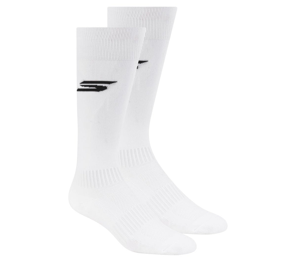 2 Pack Men's Performance Soccer Over The Knee Socks | Skechers Men