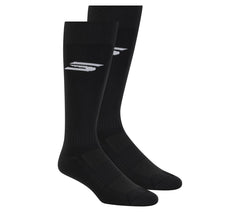 2 Pack Men's Performance Soccer Over The Knee Socks | Skechers Men