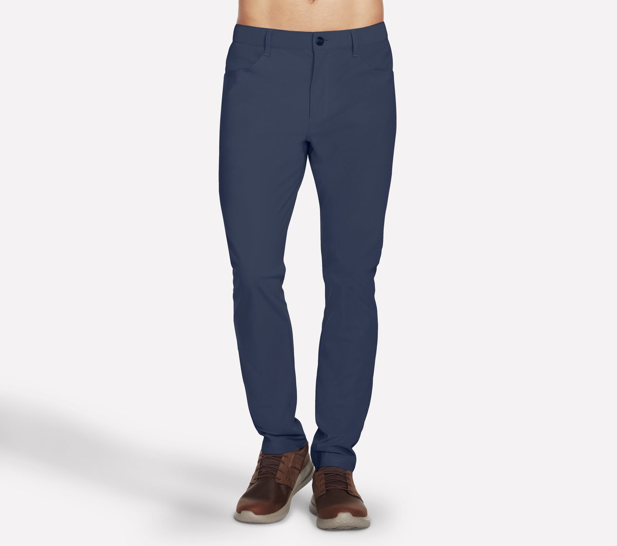 GO WALK Premium 5 Pocket Pant | Skechers Men