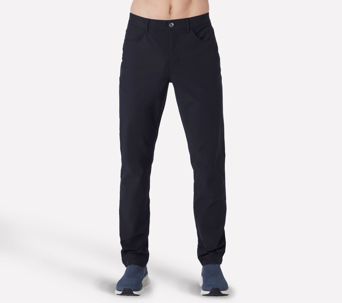 GO WALK Premium 5 Pocket Pant | Skechers Men