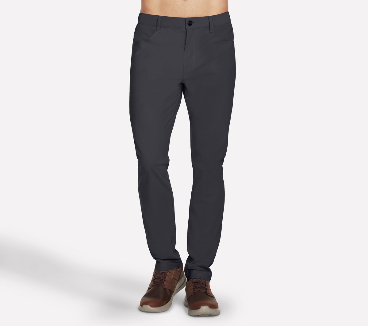 GO WALK Premium 5 Pocket Pant | Skechers Men