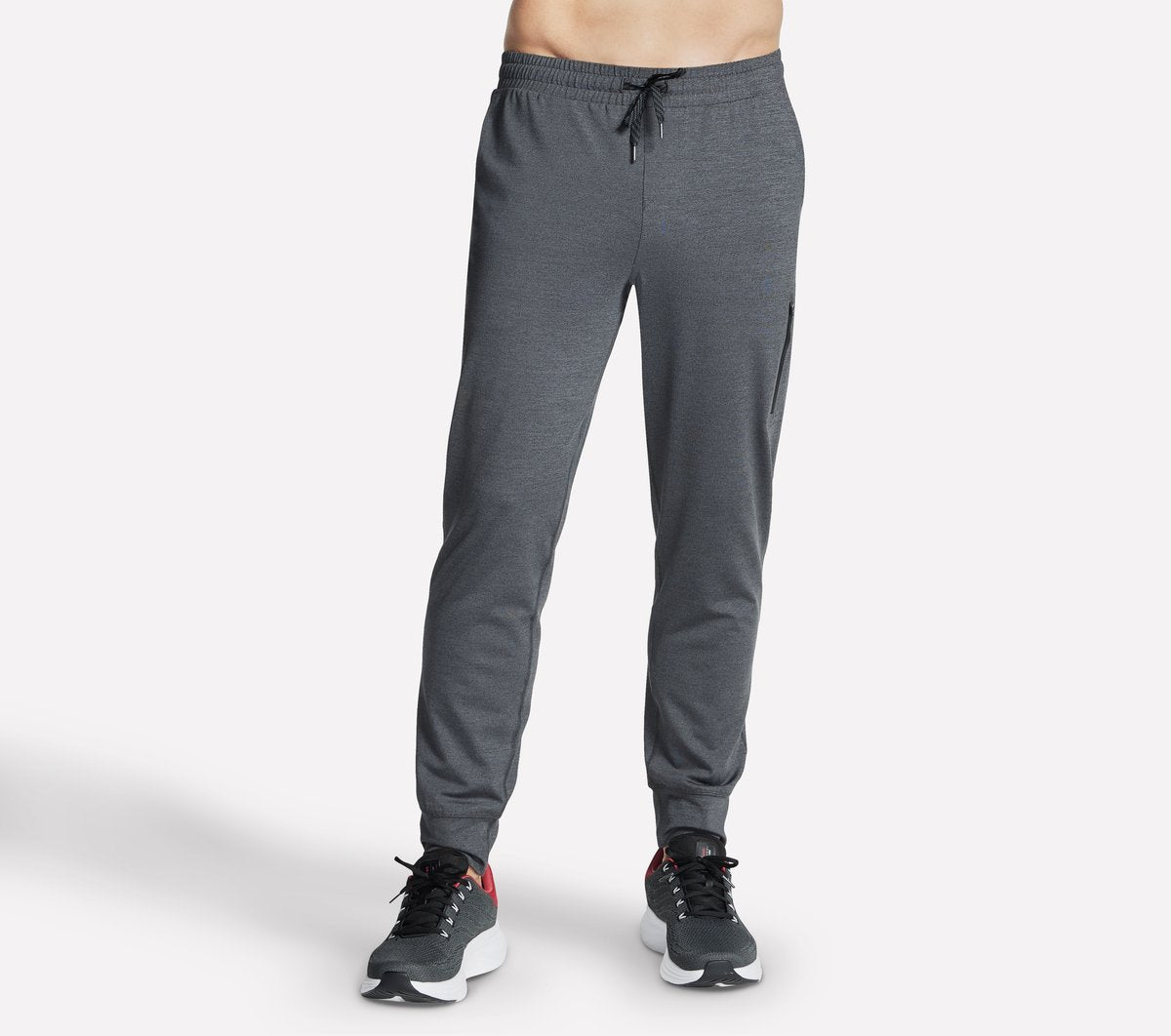 Skech-Knit Ultra Go Weekend Jogger | Skechers Men
