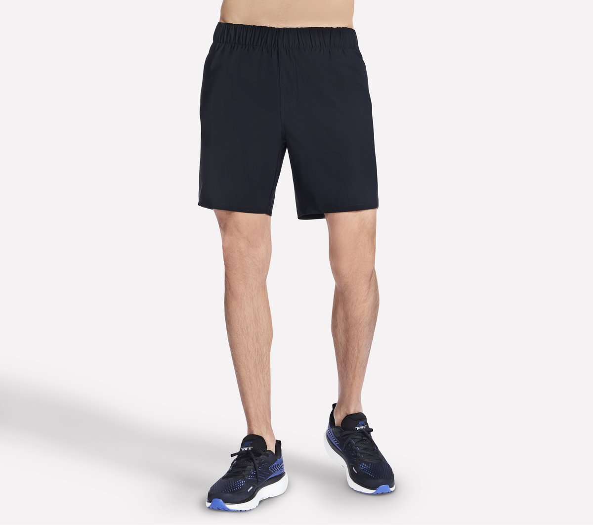 GO STRETCH Ultra 7 Inch Short | Skechers Men