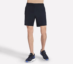 GO STRETCH Ultra 7 Inch Short | Skechers Men