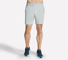 GO STRETCH Ultra 7 Inch Short | Skechers Men