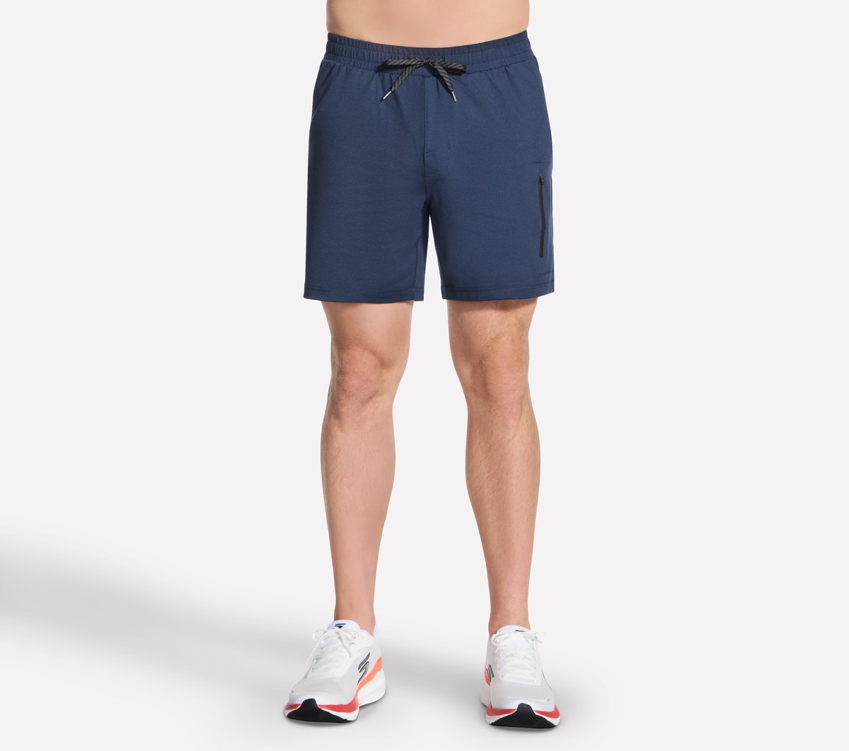 Weekend 7 Inch Short | Skechers Men