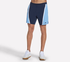 Premier Deuce 7 Inch Short | Skechers Men