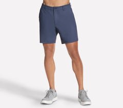 GO STRETCH Ultra Performance 7 Inch Short | Skechers Men