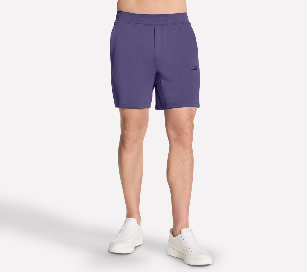 Skechcloud Elevate 7 Inch Short | Skechers Men