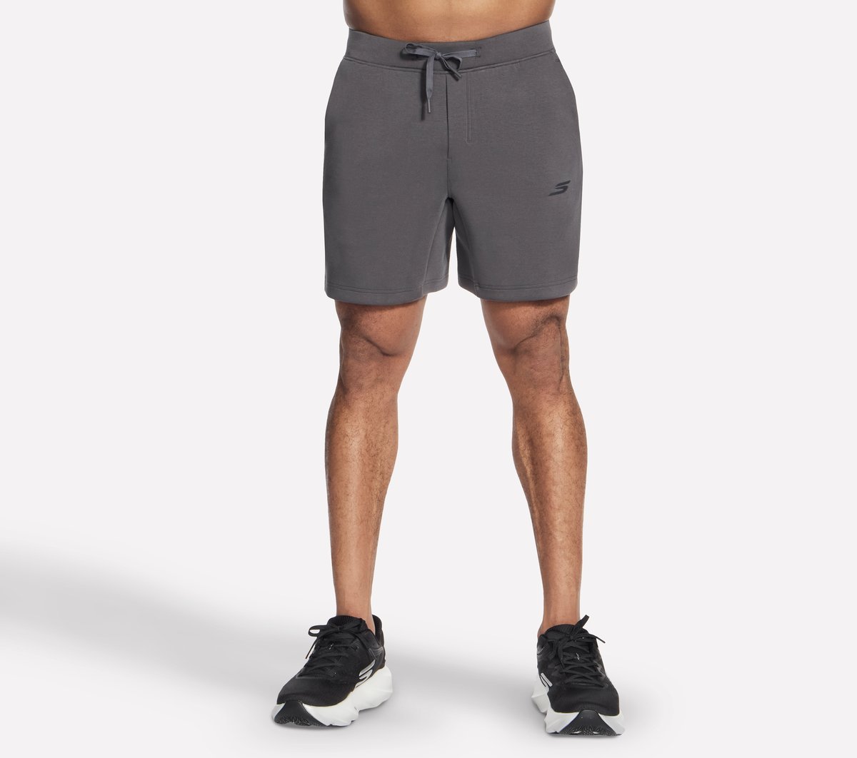 Skechcloud Elevate 7 Inch Short | Skechers Men