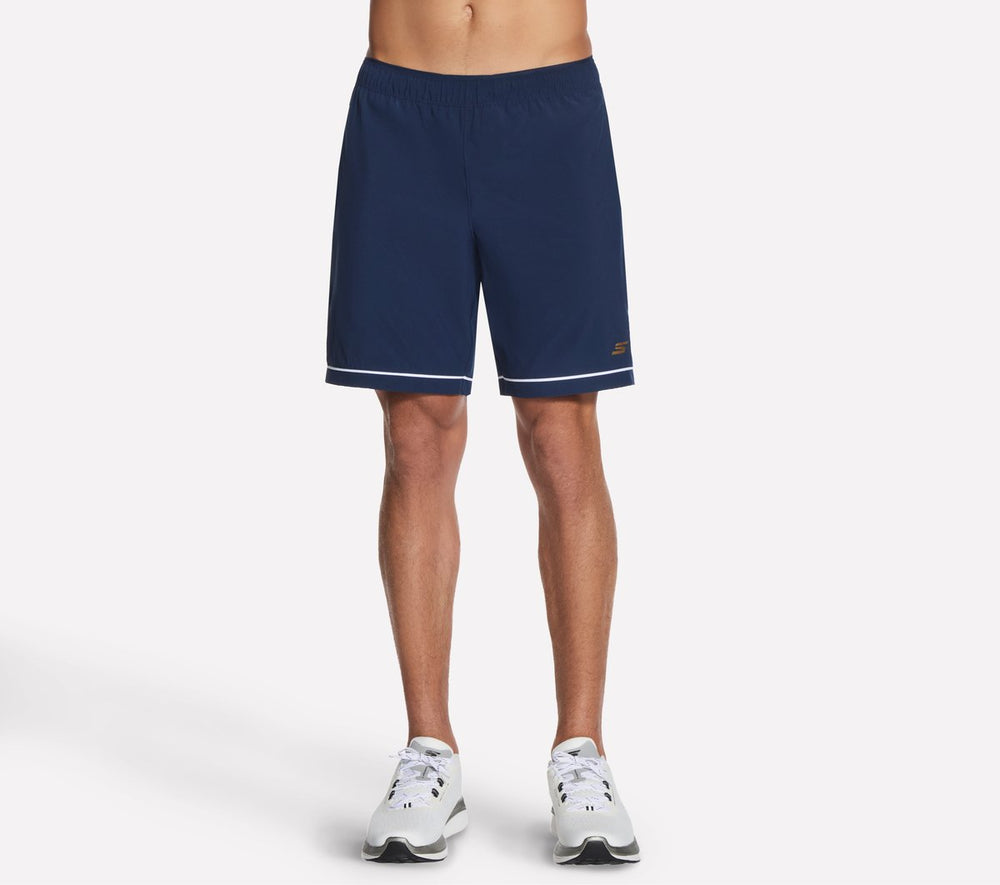 Harry Kane Striker 8 Inch Short | Skechers Men