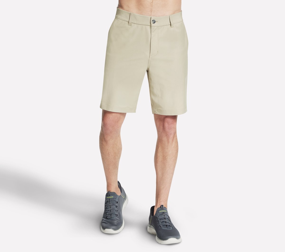 SKECH-KNITS Premium Everywhere 9 Inch Short | Skechers Men