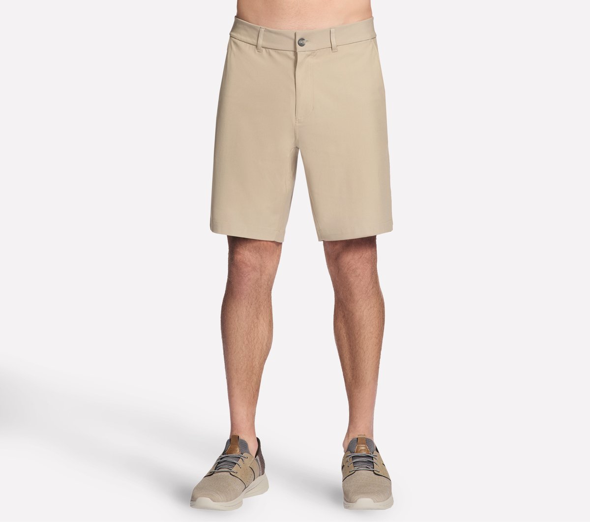 SKECH-KNITS Premium Everywhere 9 Inch Short | Skechers Men