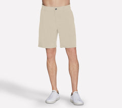 The GO WALK Everywhere 9-Inch Short | Skechers Men