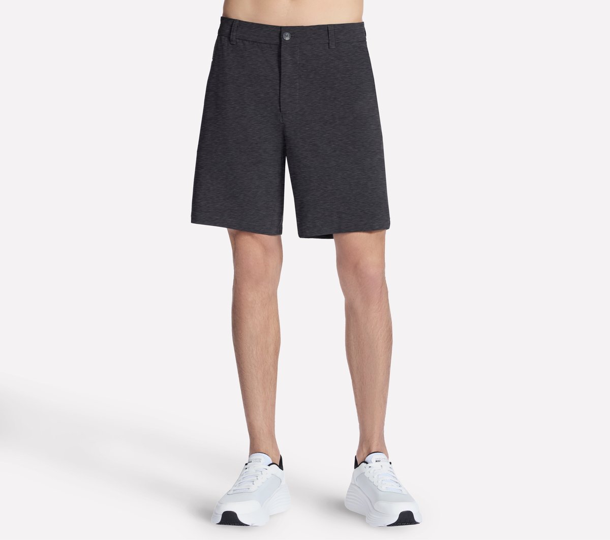 The GO WALK Everywhere 9-Inch Short | Skechers Men