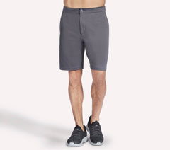 Tech Twill Short | Skechers Men
