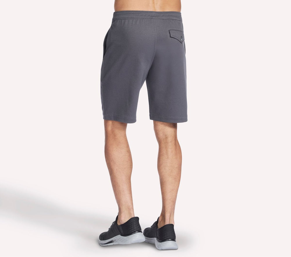 Tech Twill Short | Skechers Men
