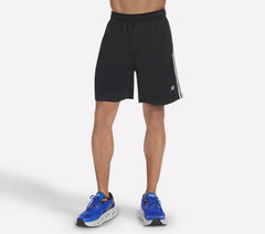 Hoops 7 Inch Colorblocked Short | Skechers Men