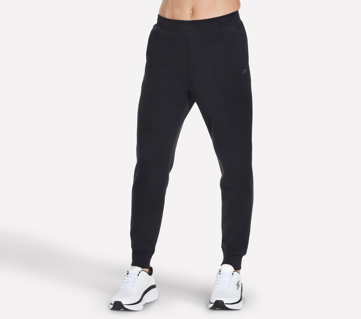 Max Soft Fleece Jogger | Skechers Men