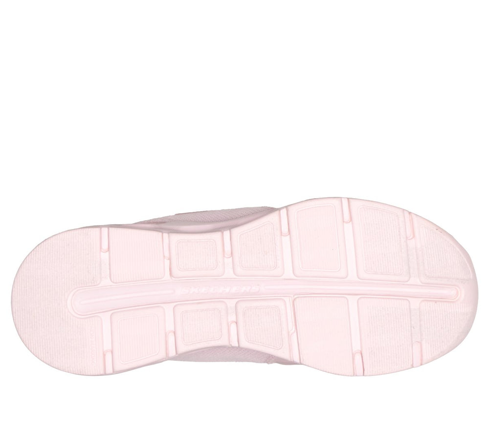 Mommy & Me: Glide-Step Plus - Rosy Glow | Skechers Kids
