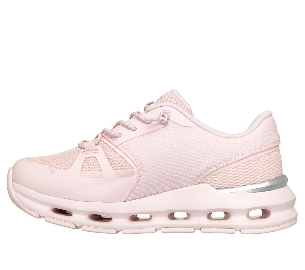 Mommy & Me: Glide-Step Plus - Rosy Glow | Skechers Kids