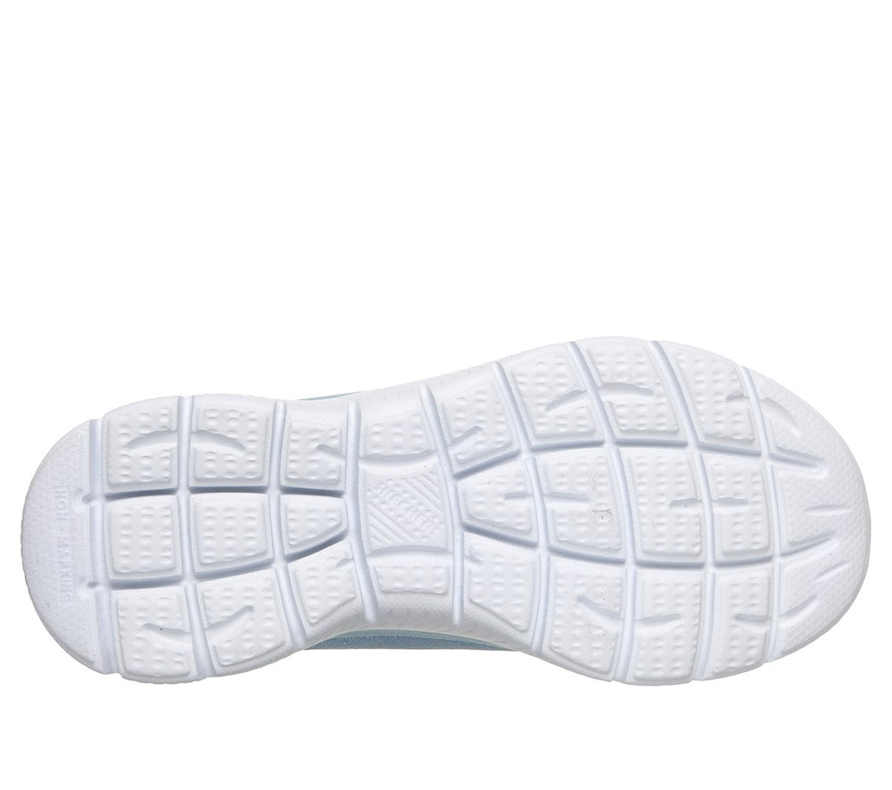 Slip-ins: Summits - Sparkline | Skechers Kids