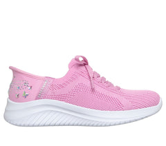 Slip-ins: Ultra Flex 3.0 - Glimmer Dream | Skechers Kids