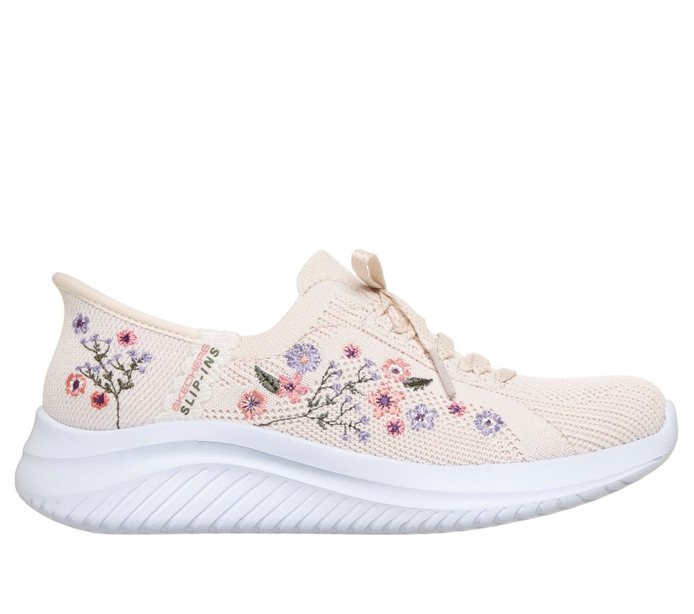 Slip-ins Mommy & Me: Ultra Flex 3.0 - Blossom Garden | Skechers Kids