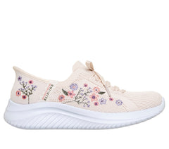 Slip-ins Mommy & Me: Ultra Flex 3.0 - Blossom Garden | Skechers Kids