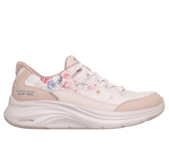 Slip-ins: Contour Foam - Cozy Fit Gentle Bloom | Skechers Kids